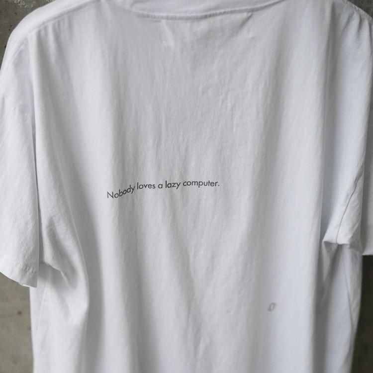 オフリス Ophrys デザインTシャツ Department1-6 (The New