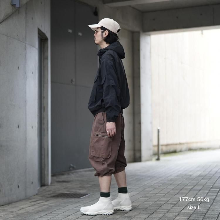 VAINL ARCHIVE 25ss ハーフパンツ VAINL ARCHIVE 25ss ハーフパンツ｜Yahoo!フリマ（旧PayPayフリマ）