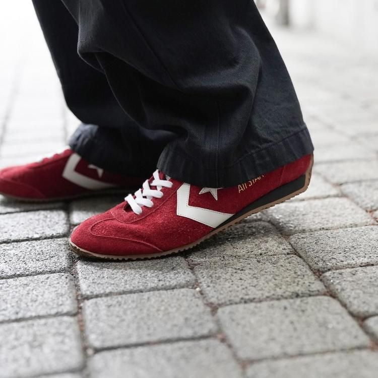 コンバースアディクト CONVERSE ADDICT オールスター