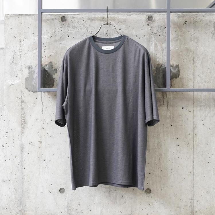 マーカmarka キッドモヘヤ カーディガンニット markaware 石川
