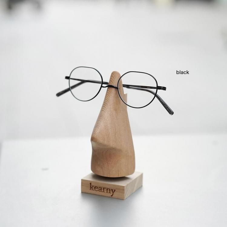 kearny 眼鏡 kearny (カーニー) Wilbur II 日本製鯖江眼鏡 MADE IN JAPAN