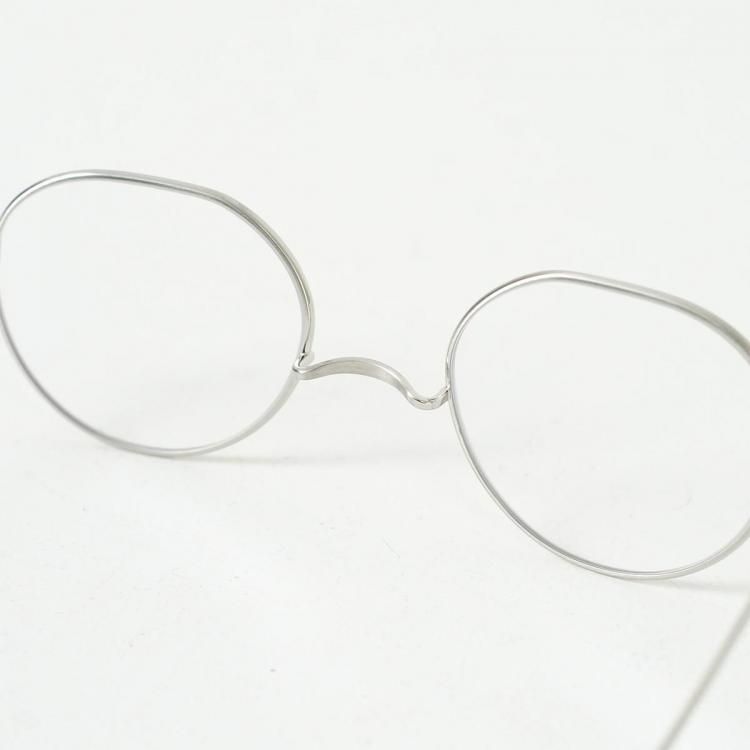 カーニー kearny ハンズ メガネ 一山 hans