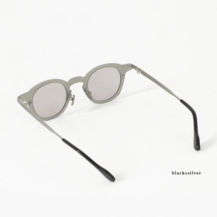 カーニー kearny 24ss ブロッサム blossom (Color lens) 眼鏡