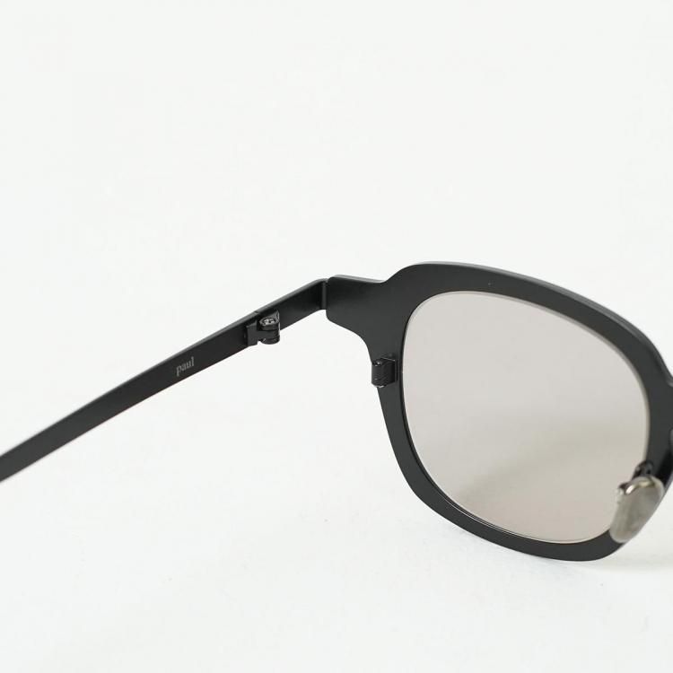 カーニー kearny 24ss メガネ サングラス ポール paul (Color