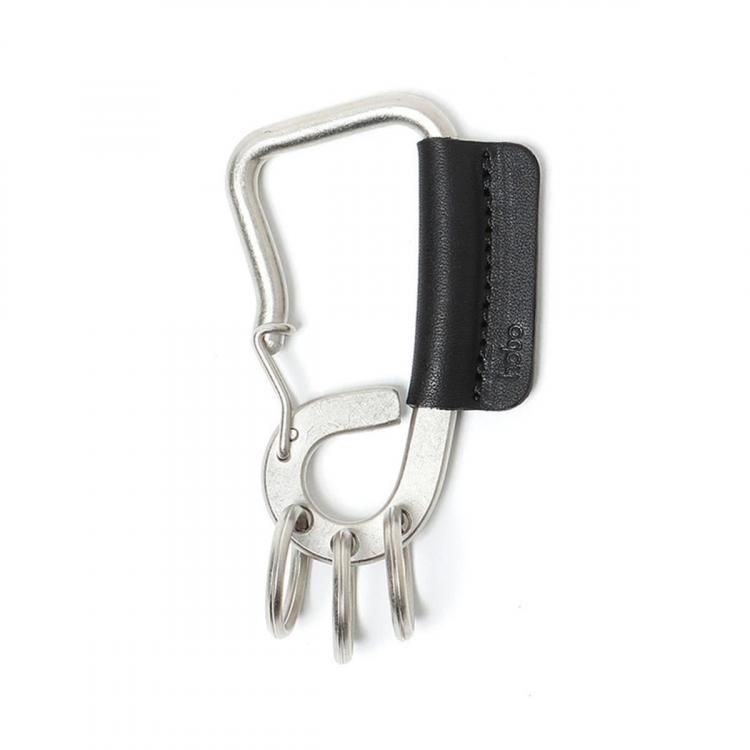【 送料無料 ★ 】hobo ROUND CARABINER KEY hobo ROUND CARABINER KEY RING SHRINK LEATHER - Blog