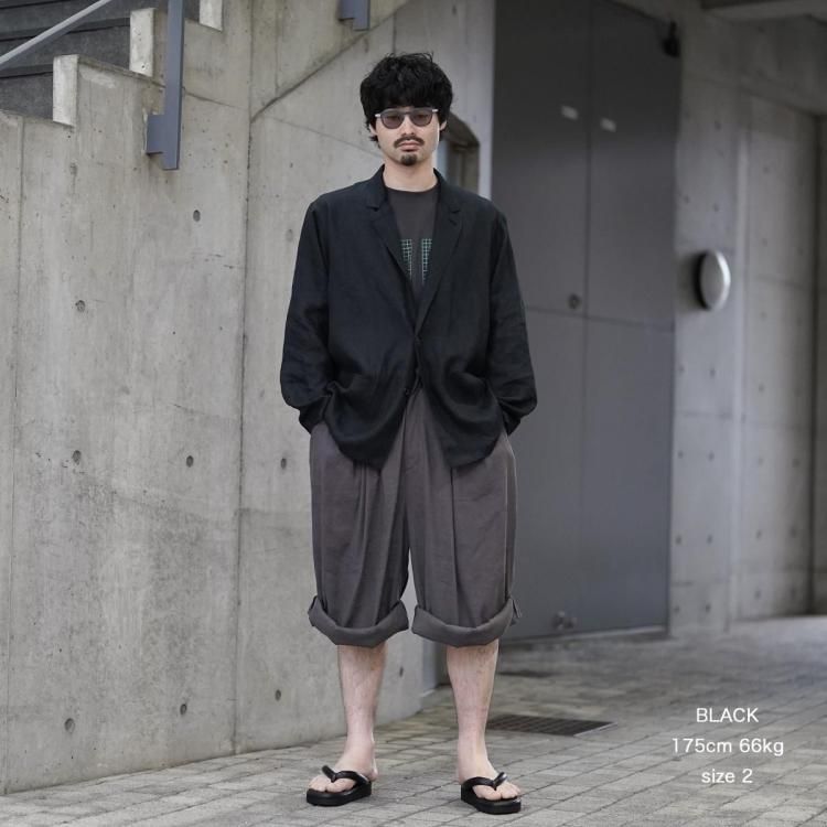 Markaware Puffed Shirt Jacket マーカウェア MARKAWARE (マーカウェア) OVER SHIRT / オーバーシャツ