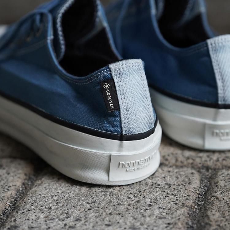 nonnative 19AW サイエンティスト ゴアテックスコート ノンネイティブ nonnative 25ss デュエラートレーナーロー