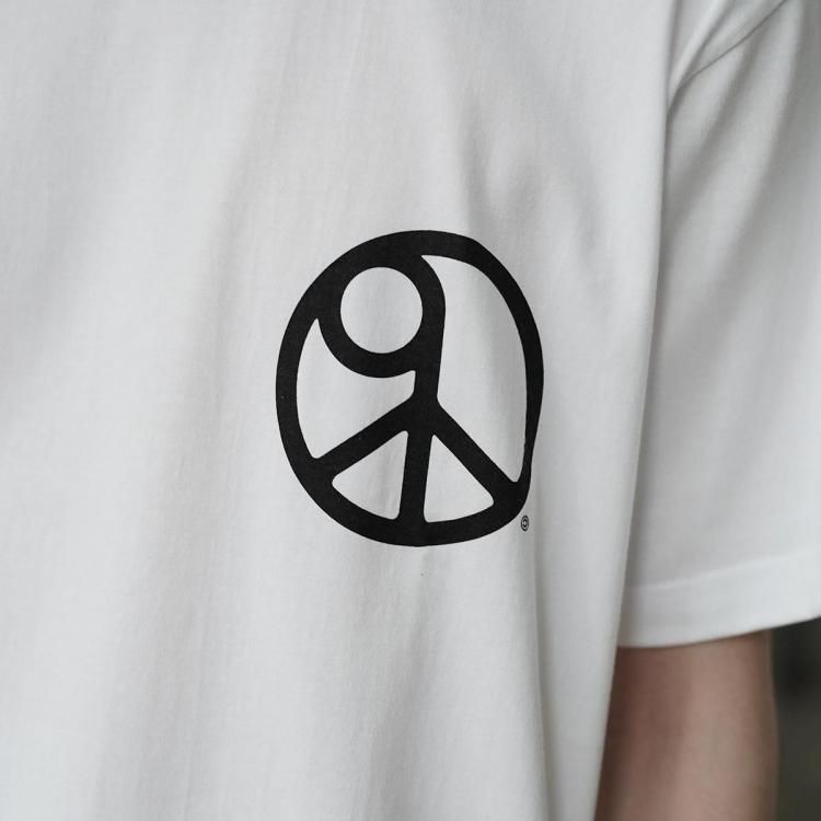 サスクワァッチファブリックス Sasquatchfabrix. 25ss プリント