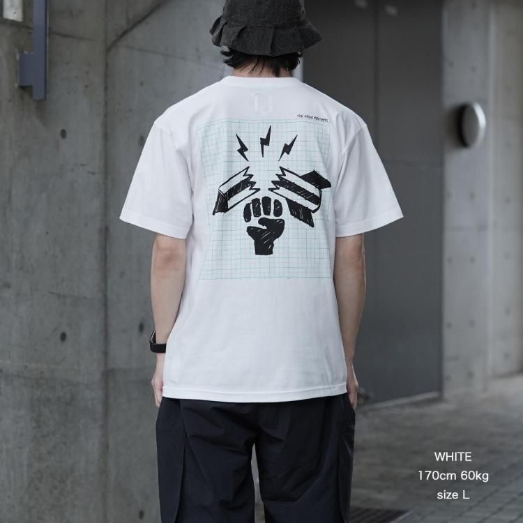 【すぐ届く】NEEDLES × Sasquatchfabrix. ベロア Tシャツ SASQUATCHfabrix．(サスクワァッチファブリックス．) Tシャツ