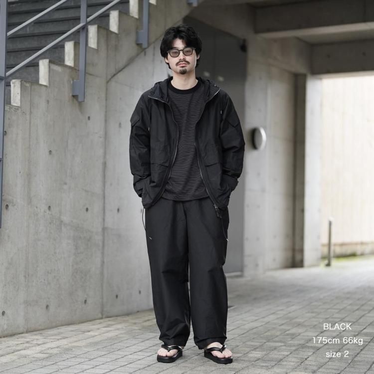 パンツ marka 17SS WIDE WORK PANTS 1 marka 17SS WIDE WORK PANTS 1