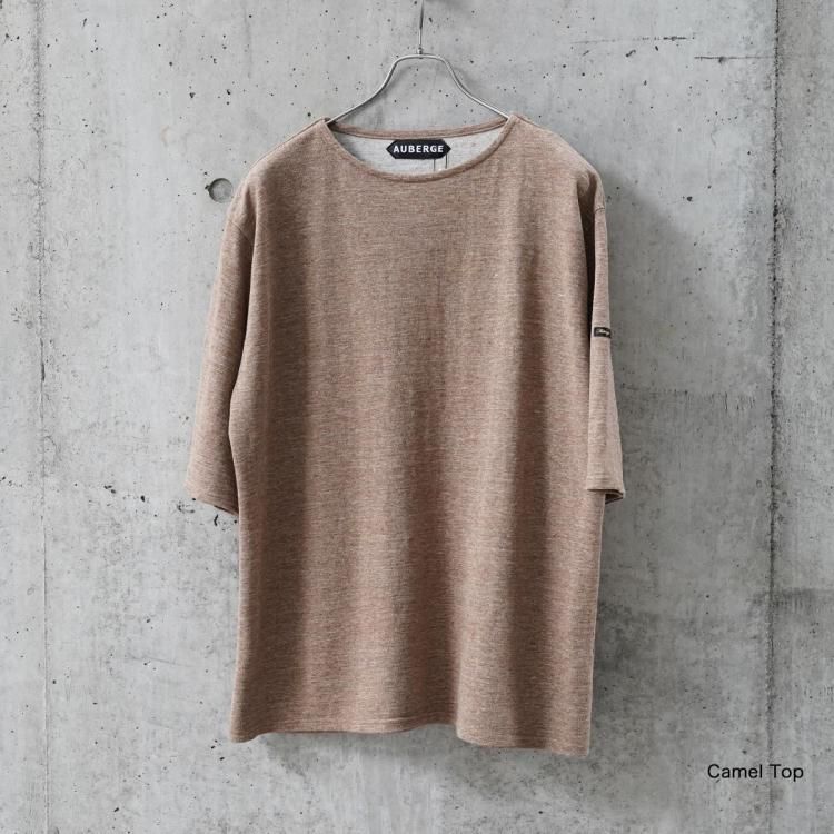 【60%OFF】AUBERGE TREVOR 42 定価159500円 AUBERGE】大人のダッフルコート“TREVOR” | CIENTO BLOG