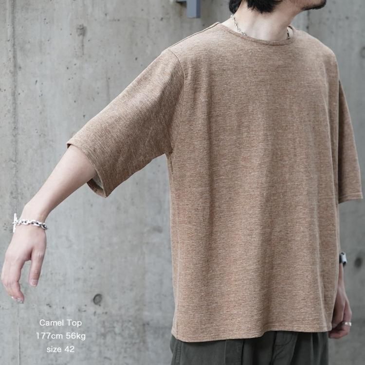 オーベルジュ AUBERGE 25ss ジェイド JADE
