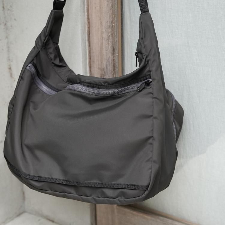 【mt】nonnative ショルダーバッグ nonnative (ノンネイティブ)】 ショルダーバッグ│ WACKO MARIA