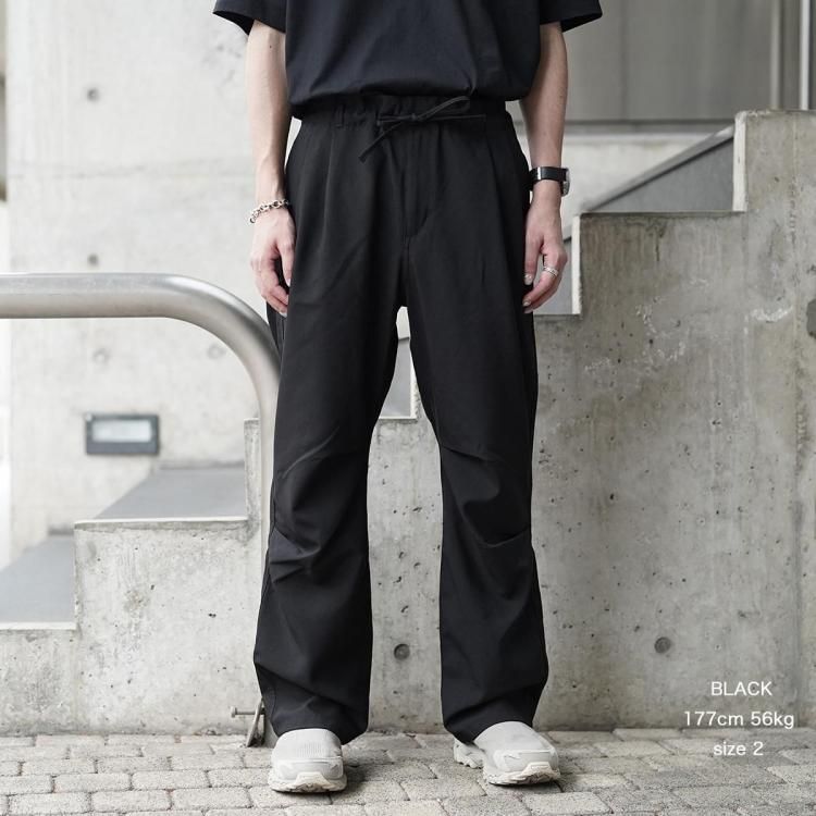 nonnative CORDURA TRAINER SHIRT リップストップ