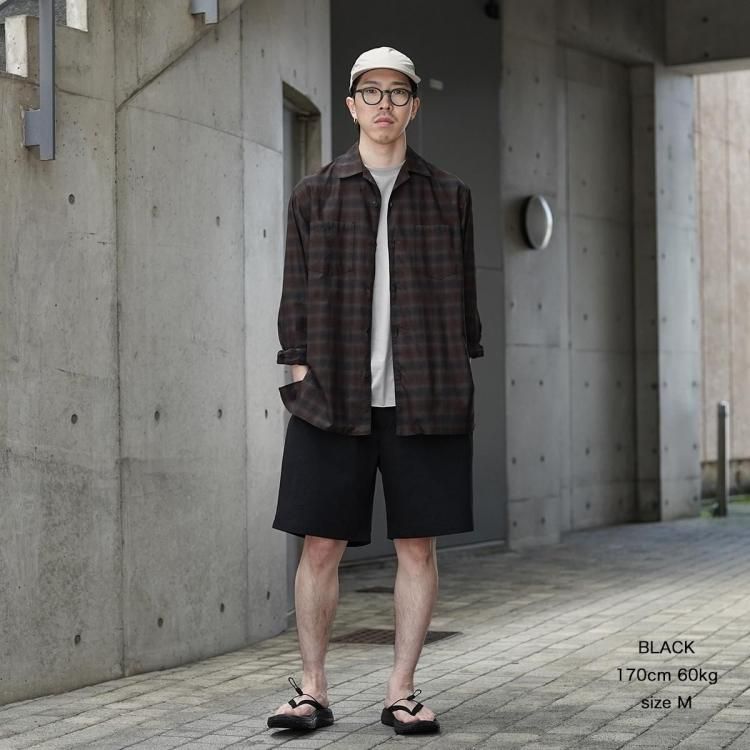 ヴァイナルアーカイブ VAINL ARCHIVE × MARMOT 25ss ナイロン