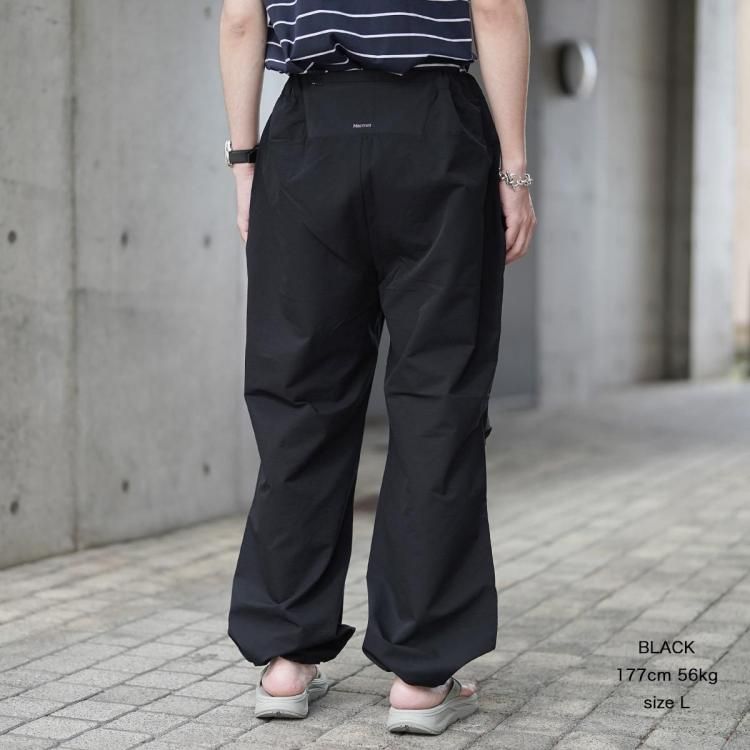VAINL ARCHIVE × MARMOT \"NYLON PANTS\" MARMOT NYLON PANTS – vainlarchive
