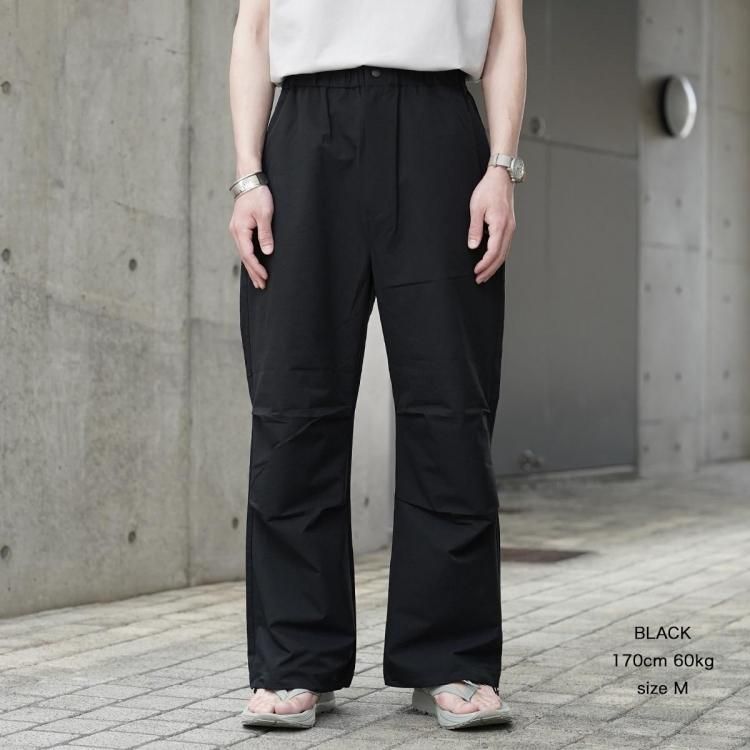 VAINL ARCHIVE × MARMOT \"NYLON PANTS\" MARMOT NYLON PANTS – vainlarchive