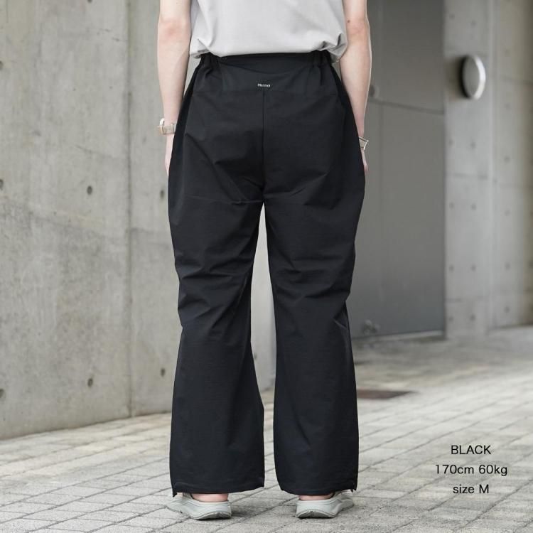 【新品】25SS VAINL ARCHIVE THOMASパンツ2025 new arrivals］ 2025 SPRING / SUMMER COLLECTION ⁡ 【VAINL