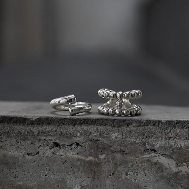 ショロジュエリー XOLO JEWELRY 25ss リング アクセサリー