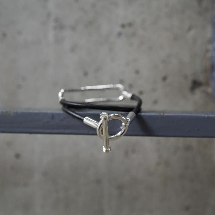 ショロジュエリー XOLO JEWELRY 25ss ブレスレット アクセサリー