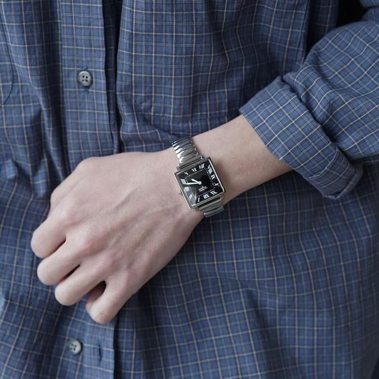 時計 CALEE VAGUE WATCH CO.Extension belt Extension Belt – VAGUE WATCH CO.