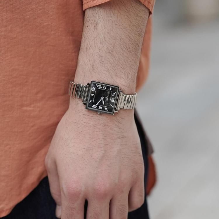 時計 CALEE VAGUE WATCH CO.Extension belt Extension Belt – VAGUE WATCH CO.