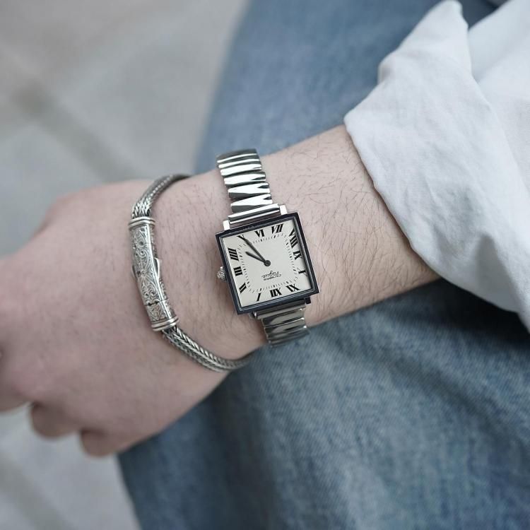 時計 CALEE VAGUE WATCH CO.Extension belt Extension Belt – VAGUE WATCH CO.