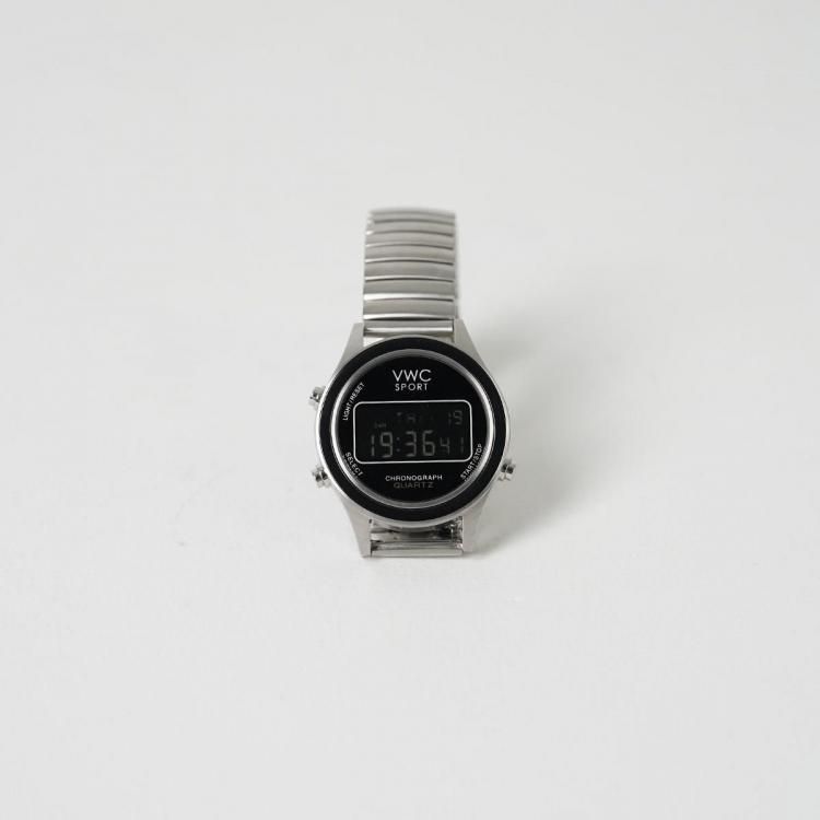 時計 VAGUE WATCH CO. \"DG2000 Extension Belt VAGUE WATCH CO.（ヴァーグウォッチ）DG2000 / Extension Belt