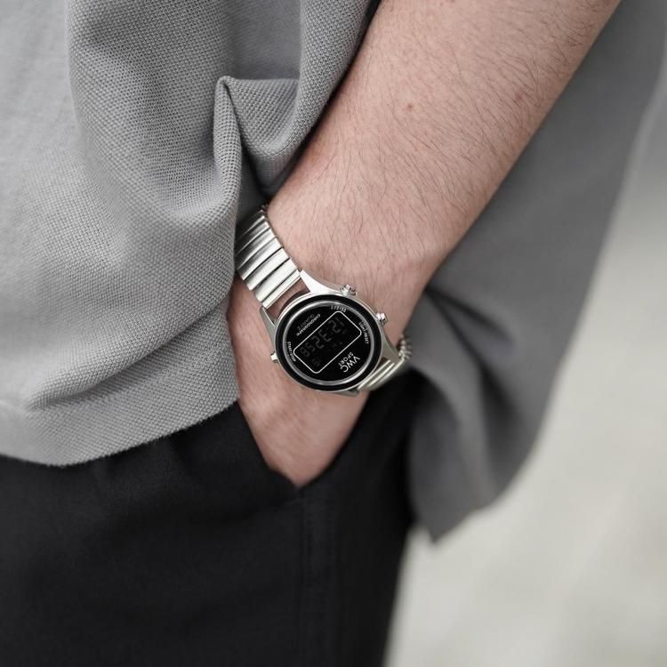 ヴァーグウォッチ VAGUE WATCH CO. 腕時計 エクステンションベルト