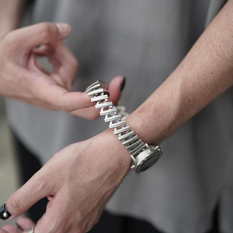 ヴァーグウォッチ VAGUE WATCH CO. 腕時計 エクステンションベルト