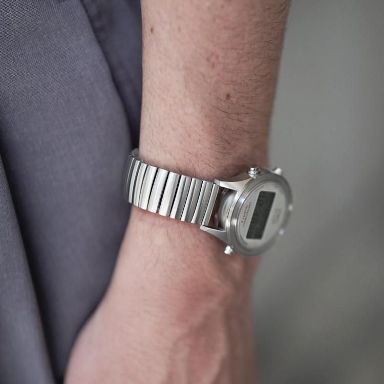 時計 VAGUE WATCH CO. \"DG2000 Extension Belt VAGUE WATCH CO.（ヴァーグウォッチ）DG2000 / Extension Belt