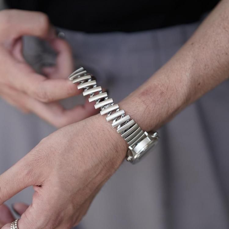 ヴァーグウォッチ VAGUE WATCH CO. 腕時計 エクステンション