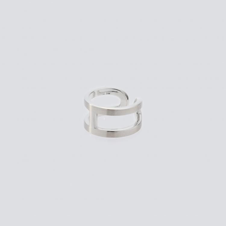 アクセサリー XOLO Hring XOLO JEWELRY (ショロ) H Ring XOR013 (XOR013) | XOLO JEWELRY