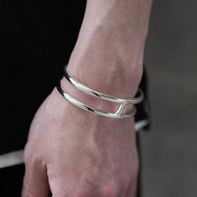 【送料無料/新品】 ショロジュエリー XOLO JEWELRY バングル アクセサリー アクセサリー