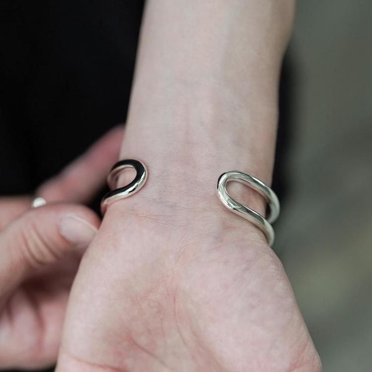 ショロジュエリー XOLO JEWELRY バングル アクセサリー