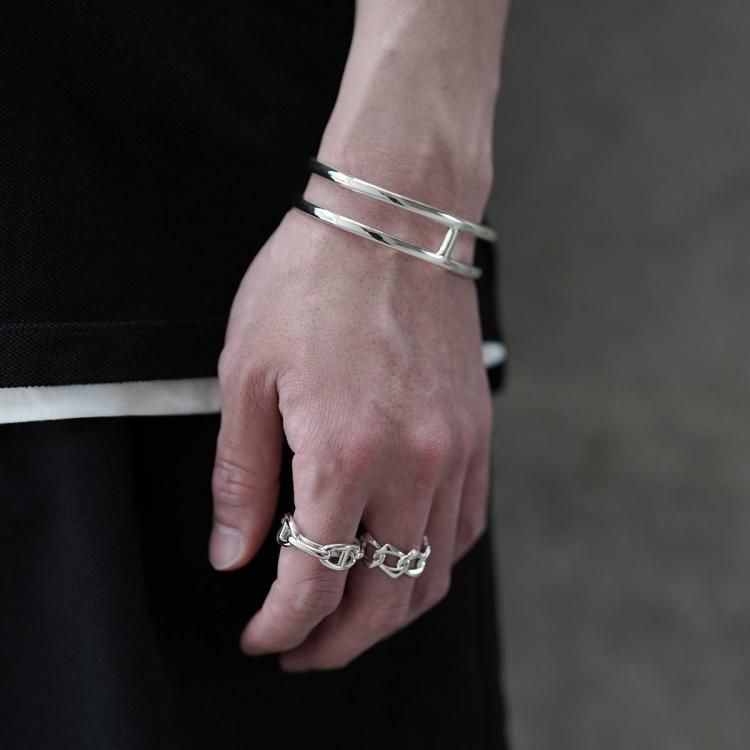 【おすすめ】 ショロジュエリー XOLO JEWELRY バングル アクセサリー アクセサリー
