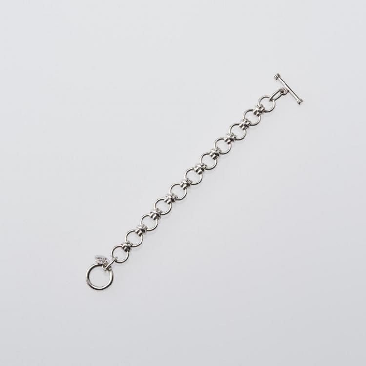 ショロジュエリー XOLO JEWELRY ホーンリンクブレスレット