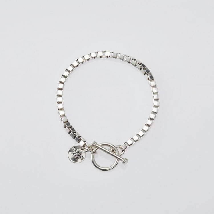 ショロジュエリー XOLO JEWELRY 25AW ベネチアンリンク