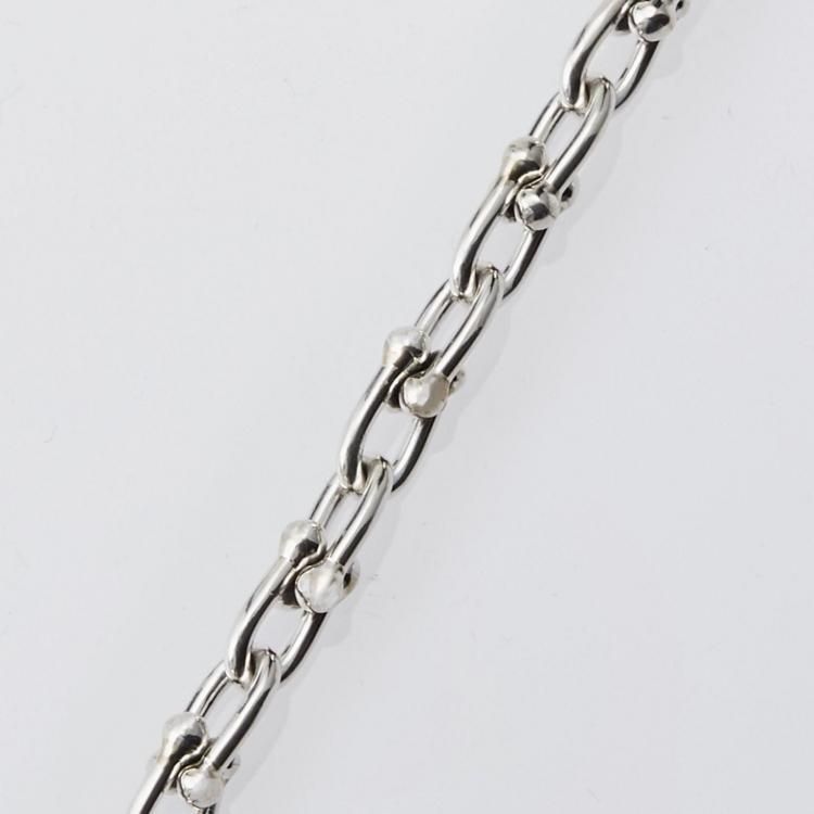 アクセサリー XOLO JEWELRY Homage Double Link Bracelet xob074-21） / XOLO JWELRY(ショロ ジュウェリー) /Homage