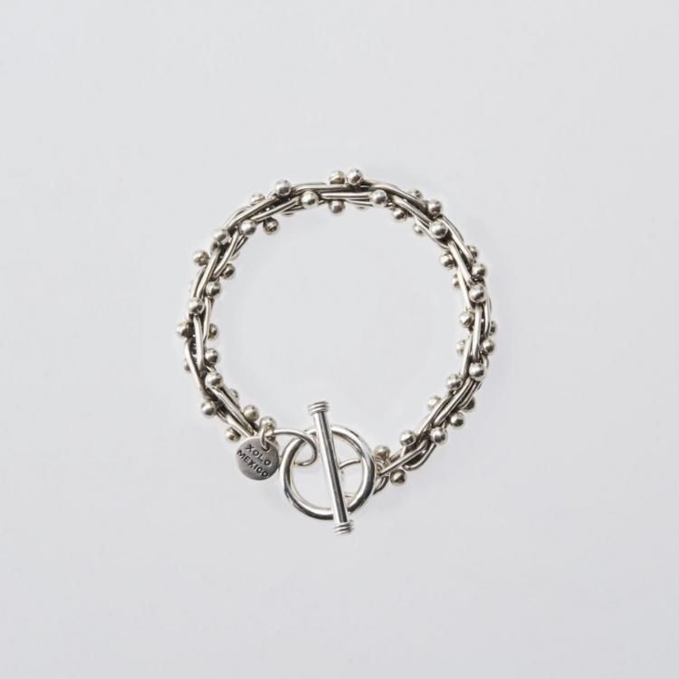 アクセサリー XOLO JEWELRY XOLO JEWELRY (ショロ ジュエリー) シルバーアクセサリーが入荷