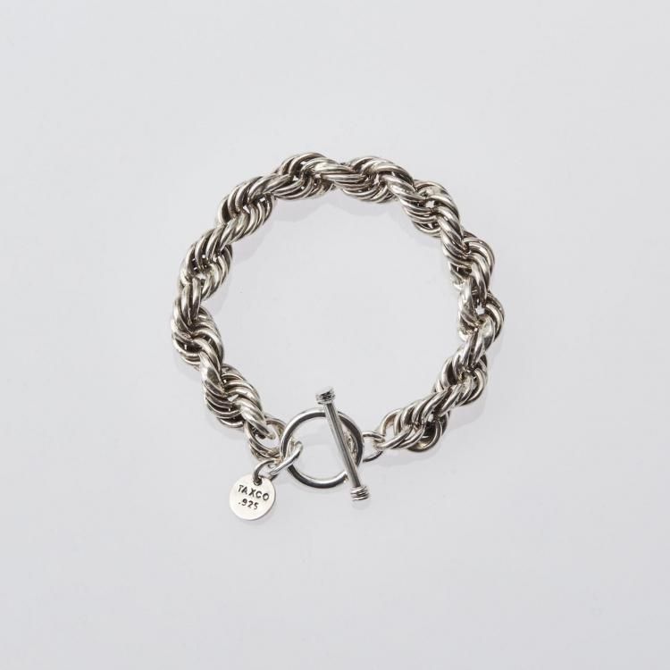 ショロジュエリー XOLO JEWELRY 25ss ブレスレット メキシカン