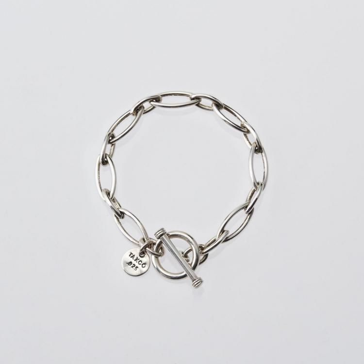 ショロジュエリー XOLO JEWELRY 25AW シャープリンク
