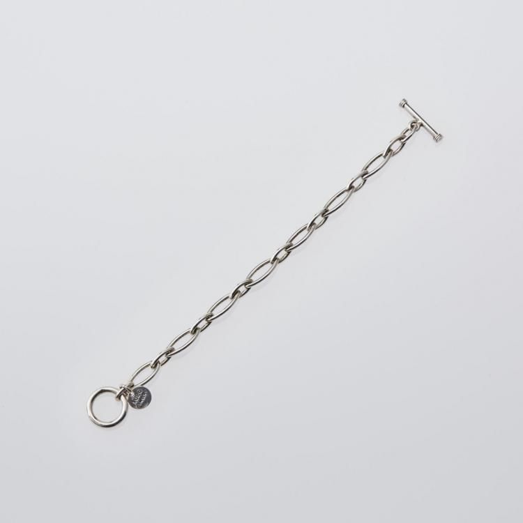 アクセサリー XOLO JEWELRY Sharp Link Bracelet 楽天市場】【XOLO JEWELRY】ショロジュエリー SHARP LINK SILVER