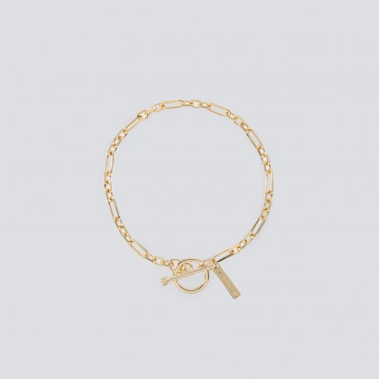 ショロジュエリー XOLO JEWELRY ミックスカットリンク