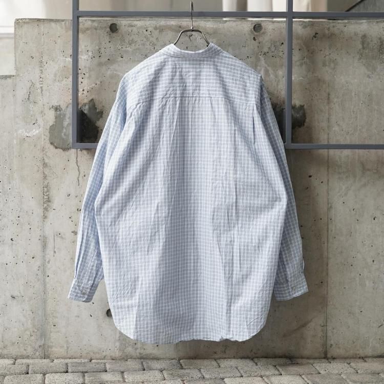 マービンポンティアックシャツメーカーズ Marvine Pontiak Shirt