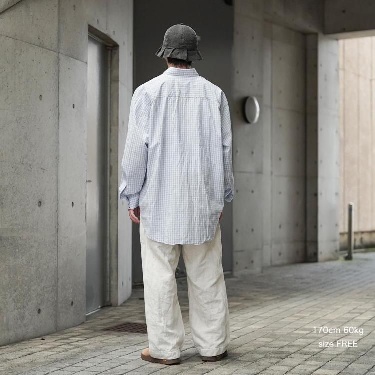マービンポンティアックシャツメーカーズ Marvine Pontiak Shirt