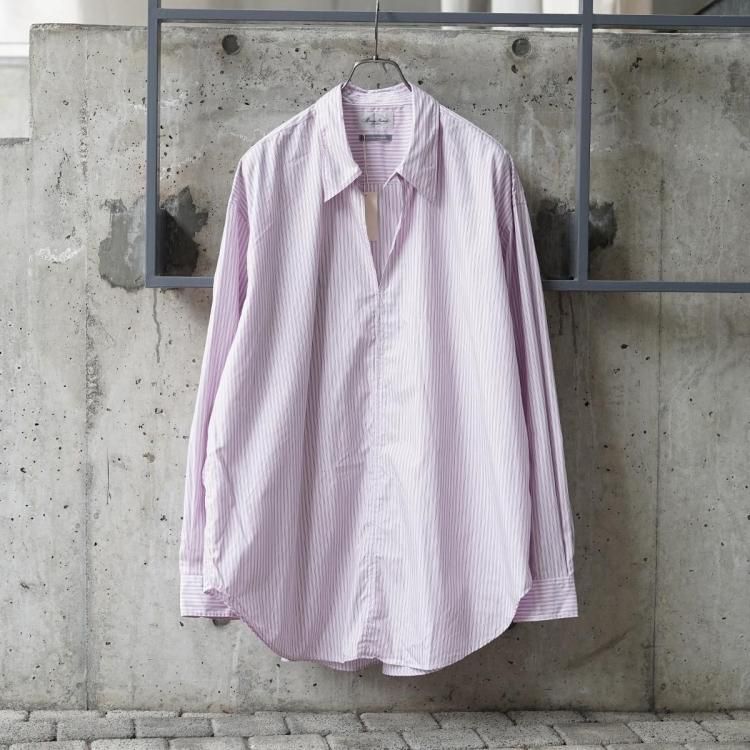 マービンポンティアックシャツメーカーズ Marvine Pontiak Shirt