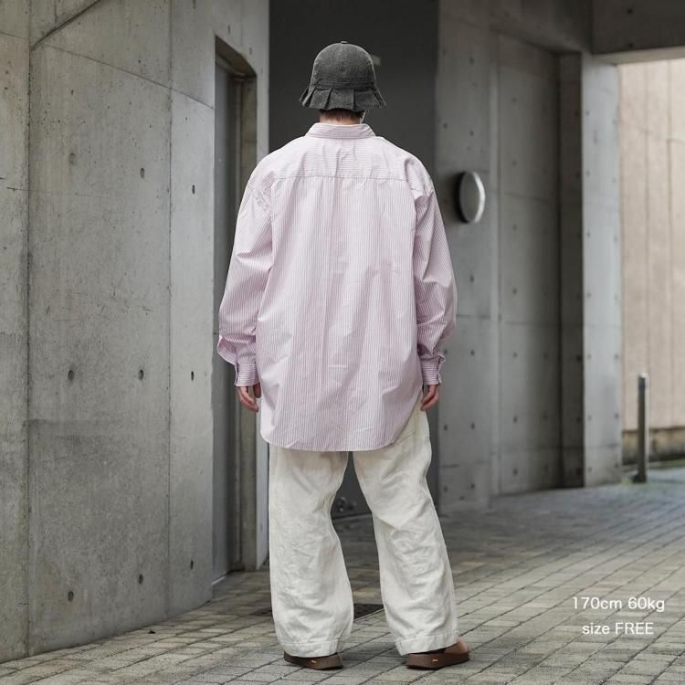 マービンポンティアックシャツメーカーズ Marvine Pontiak Shirt