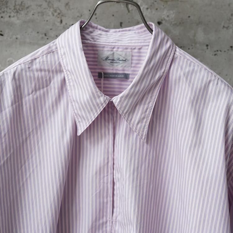 Marvine Pontiak shirt makers シャツ Suika Marvine Pontiak shirt makers シャツ Suika Marvine Pontiak