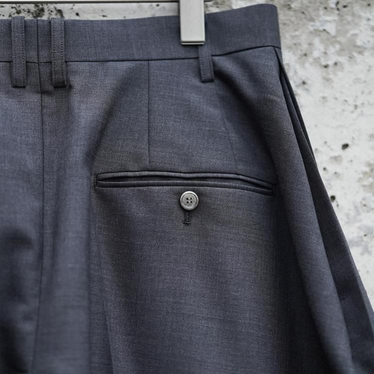 ビューティフルピープル beautiful people 25aw トロピカル